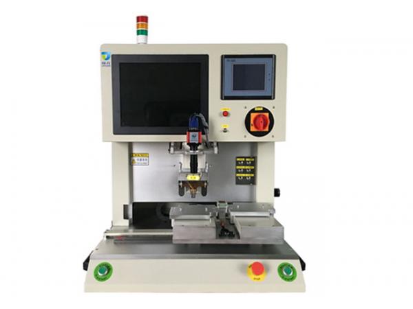 增強型壓力檢測脈沖焊接機JYPP-4AM